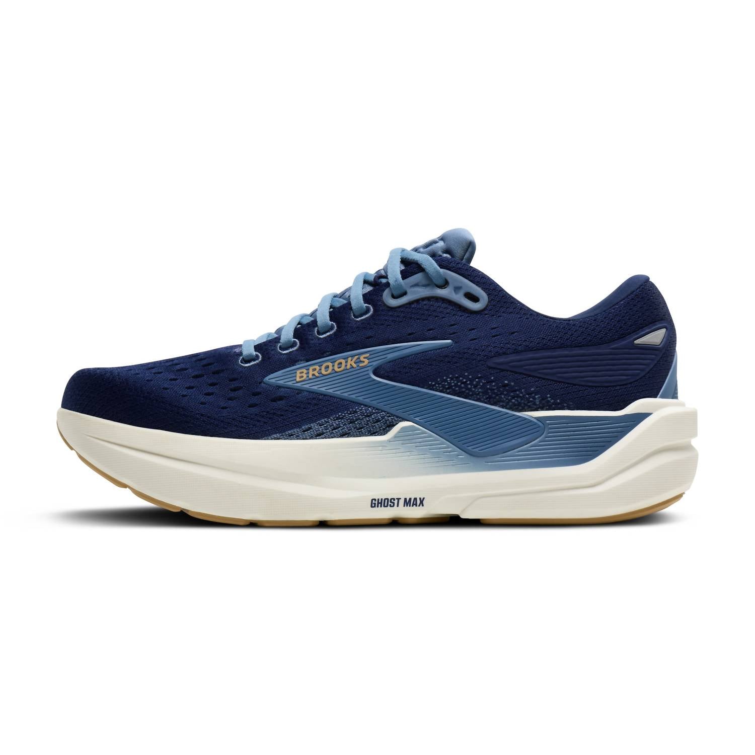 Brooks - Men's Ghost Max 3 Sneakers