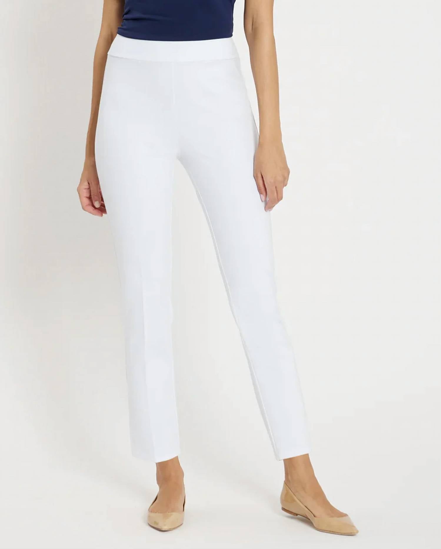 Jude Connally - Lucia Ponte Pant