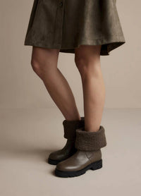 Summum - Teddy Boots
