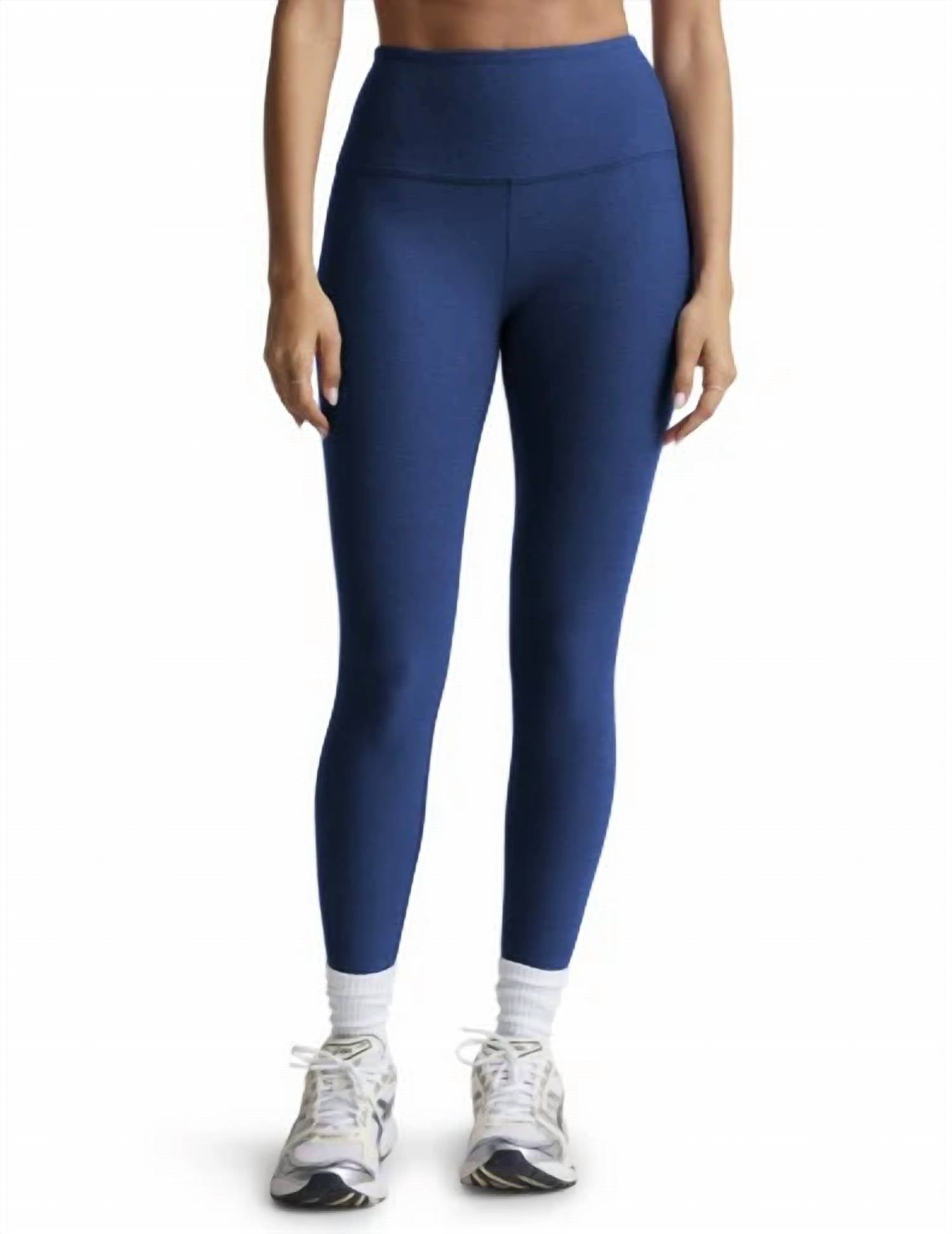 Beyond Yoga - Spacedye Caught In The Midi High Waisted Legging