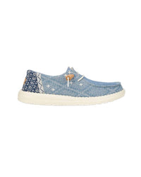 Hey Dude - Women's Wendy Crafted Boho Casual Shoe