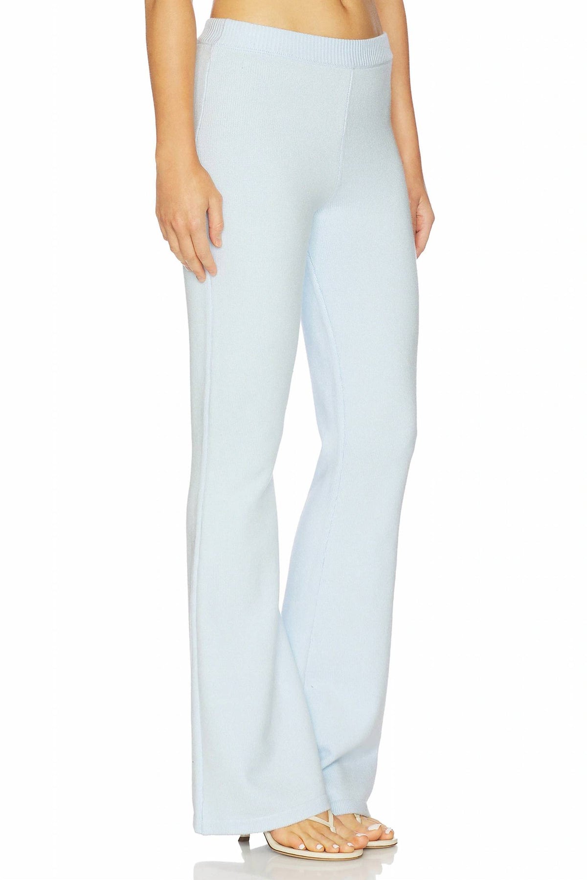 Ser.O.Ya - Katia Knit Pants