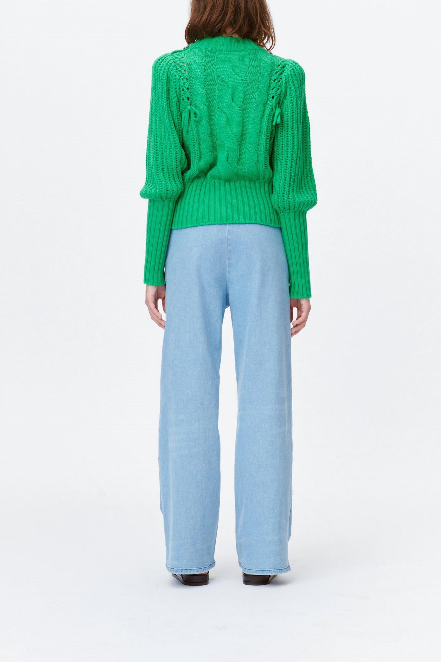 TURNER KNIT SWEATER
