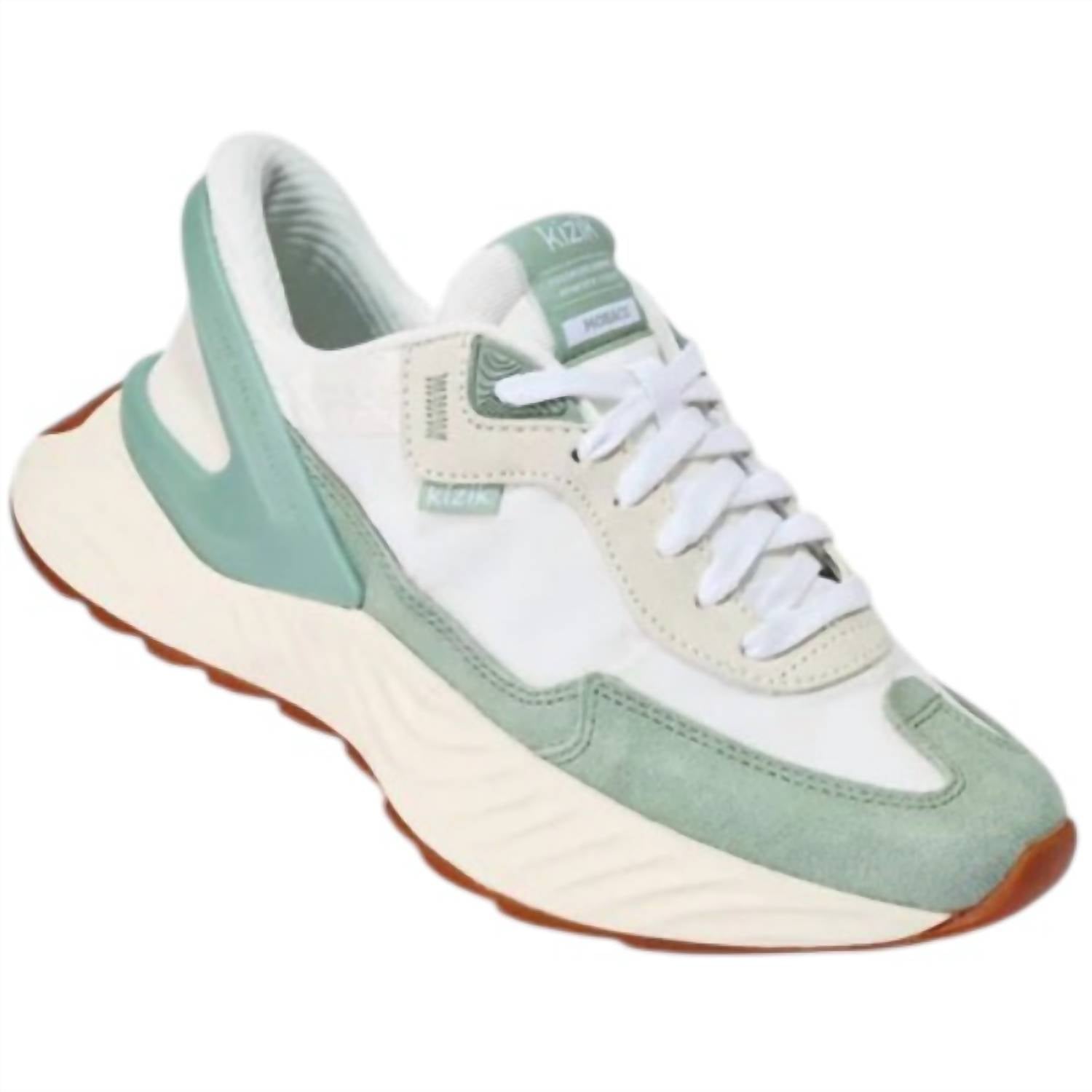 Kizik - Women's Monaco Sneakers