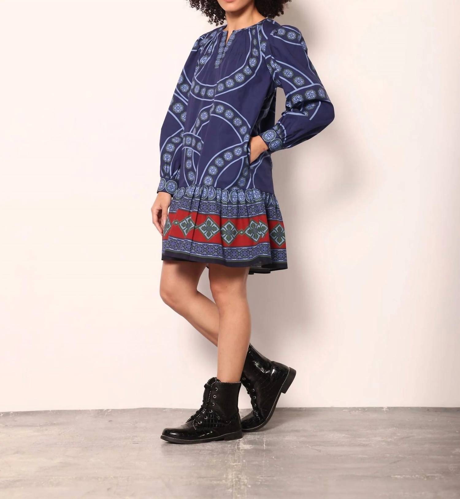 Maude Vivante - Ava Dress