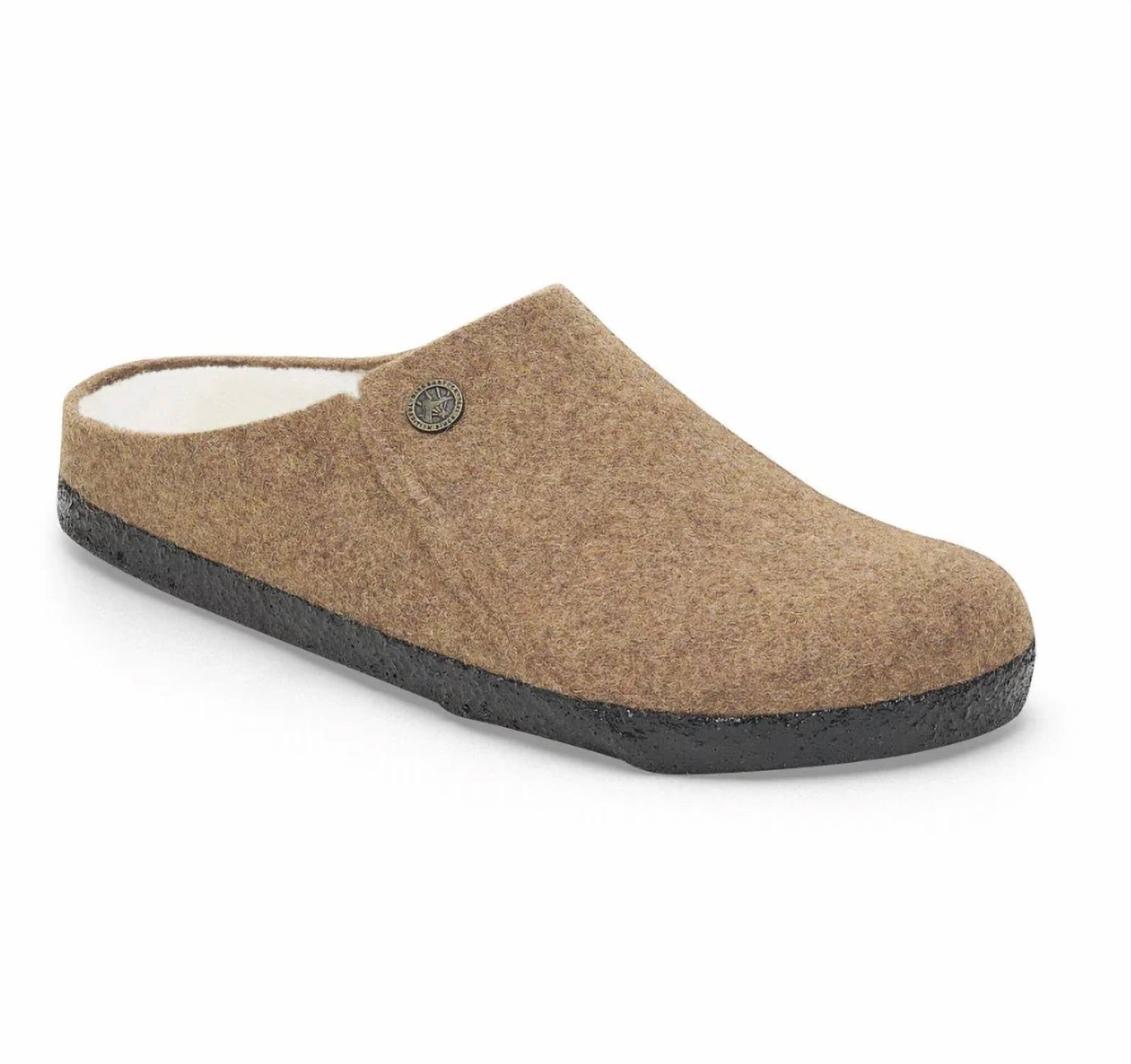 Birkenstock - Women's Zermatt Sherling Slipper