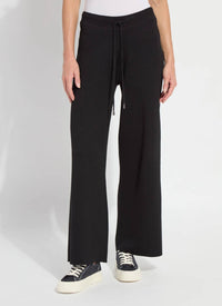 Lysse - Odessa Reversible Knit Wide Leg Lounge Pant