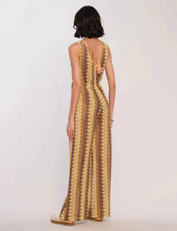 Heartloom - Bronte Jumpsuit