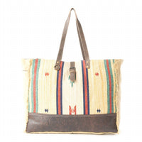 Myra Bag - Women's Dependable Weekender Bag
