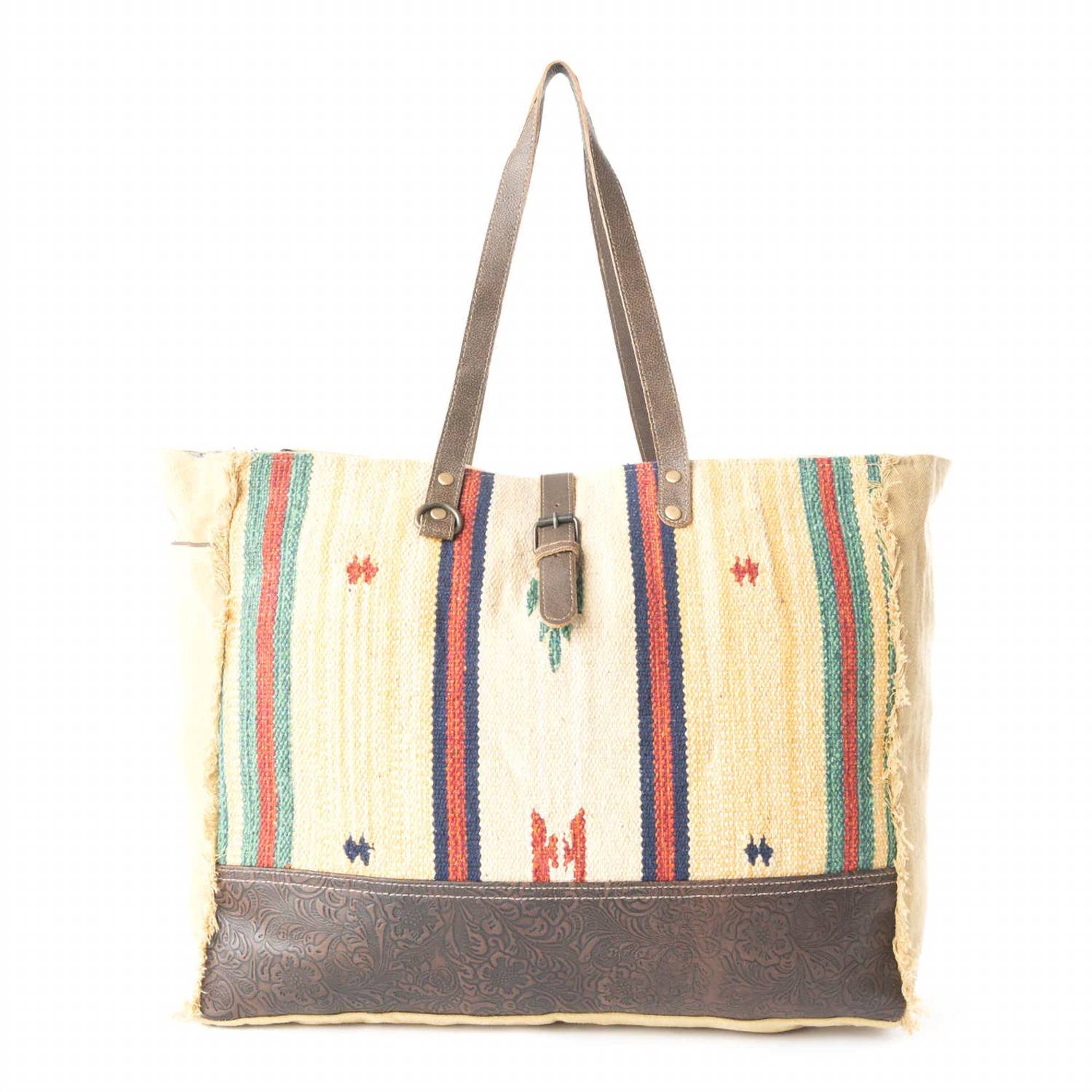 Myra Bag - Women's Dependable Weekender Bag