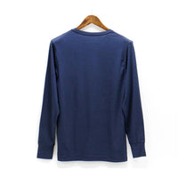 Tommy Hilfiger - Men's Lounge Stretch Long Sleeve Crewneck Top
