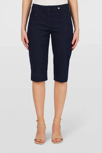 Robell - Bella Long Shorts