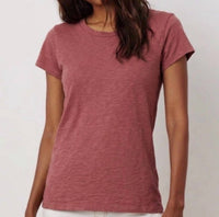 Velvet By Graham & Spencer - Odelia Tee Shirt