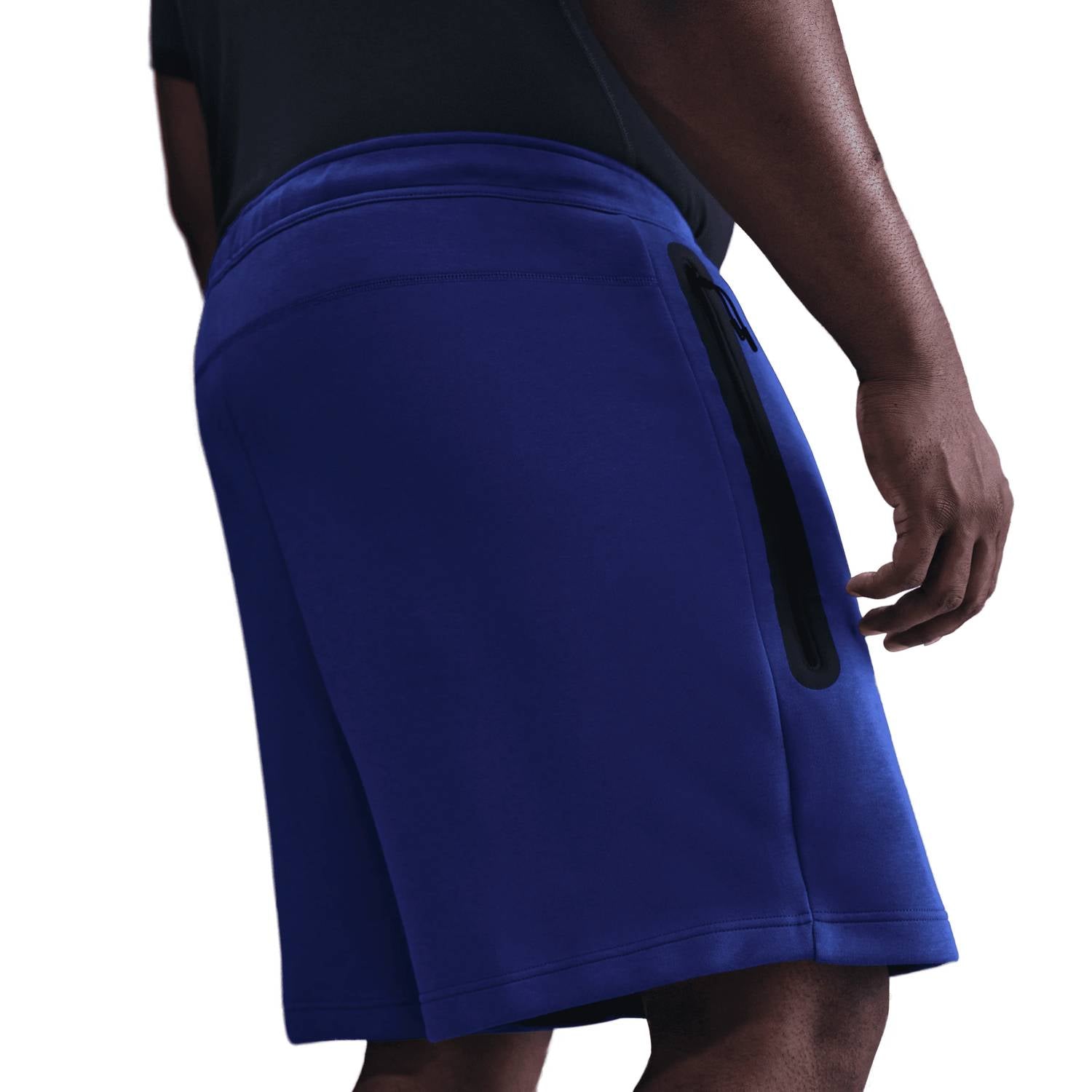 Nike - Sportswear Tech Fleece Shorts