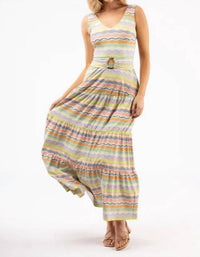 Smith & Quinn - Ginger Maxi Dress