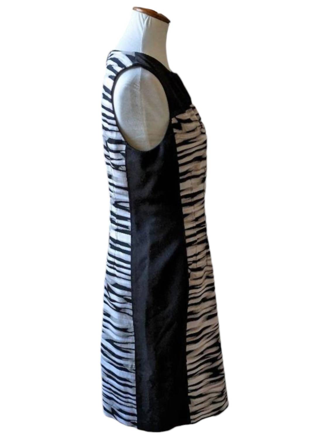 T Tahari - Dakota Dress