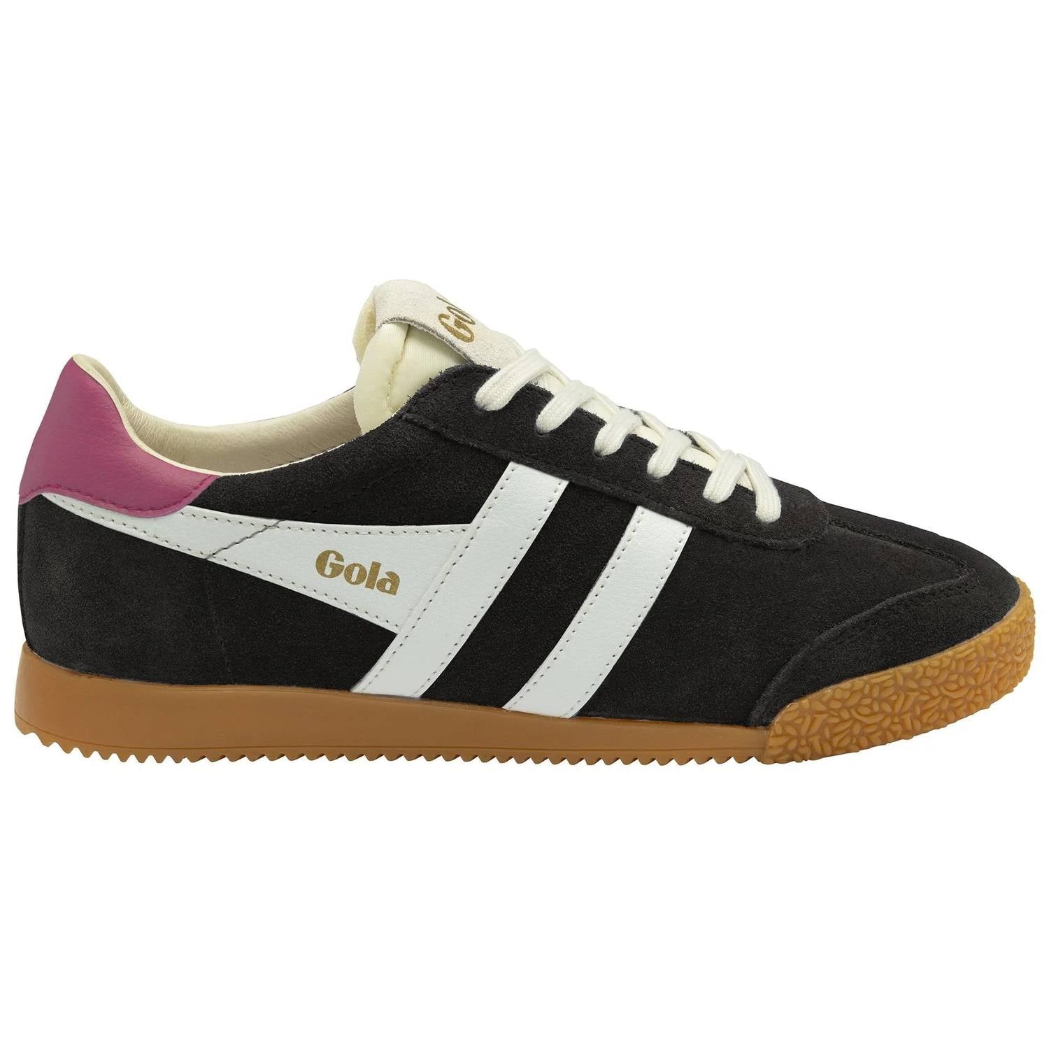Gola - Women's Elan Trainer Sneaker
