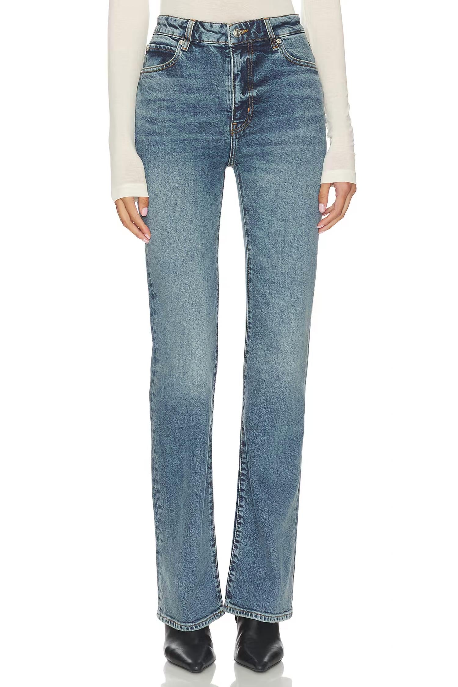 Frame - Arrow Jeans