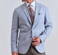 Etro - Paisley Jacquard Blazer