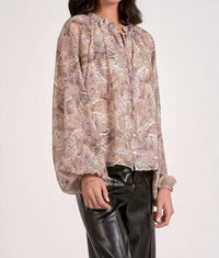 Elan - Cassidy Top