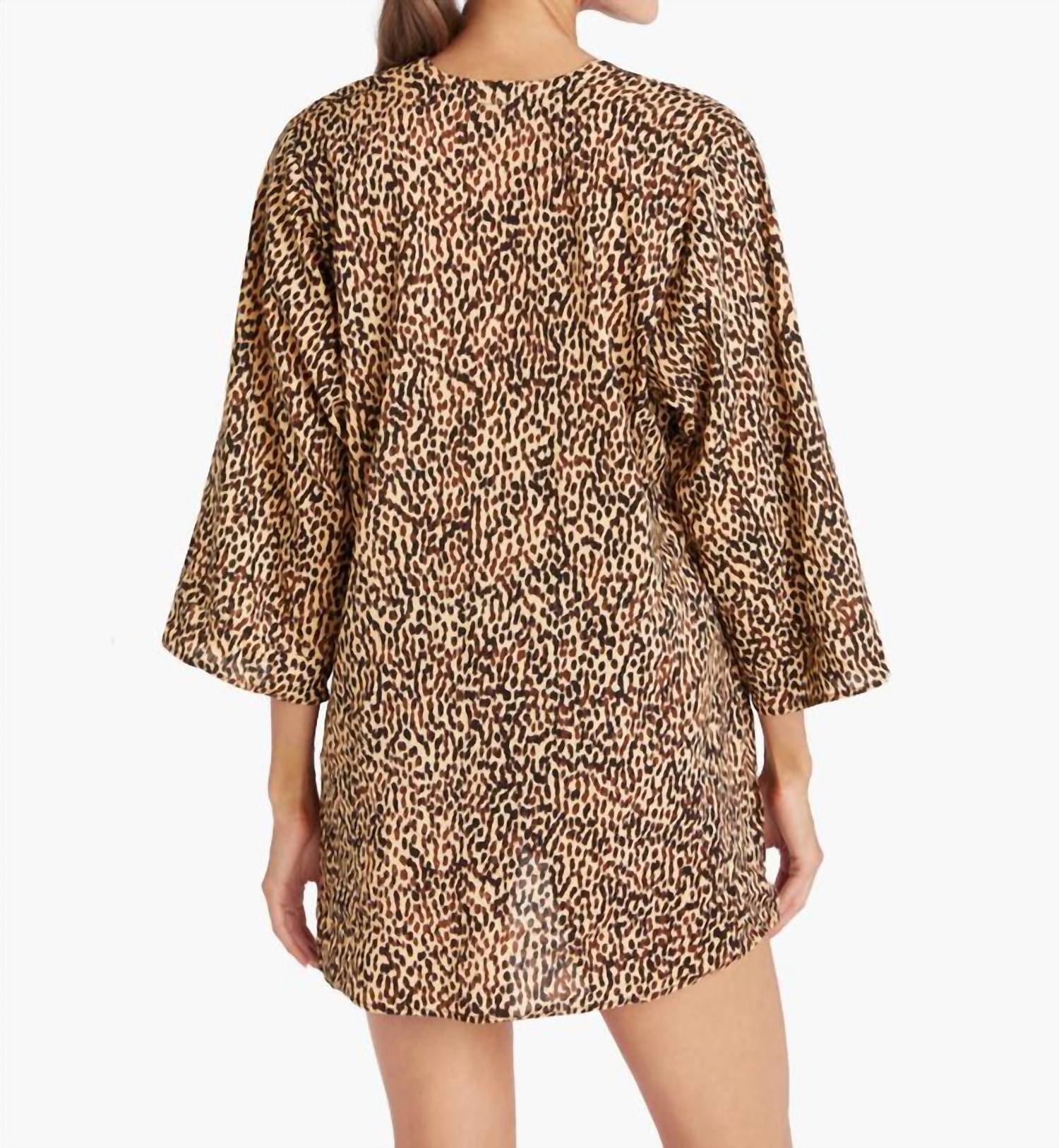 Robin Piccone - Whitney Tunic Top