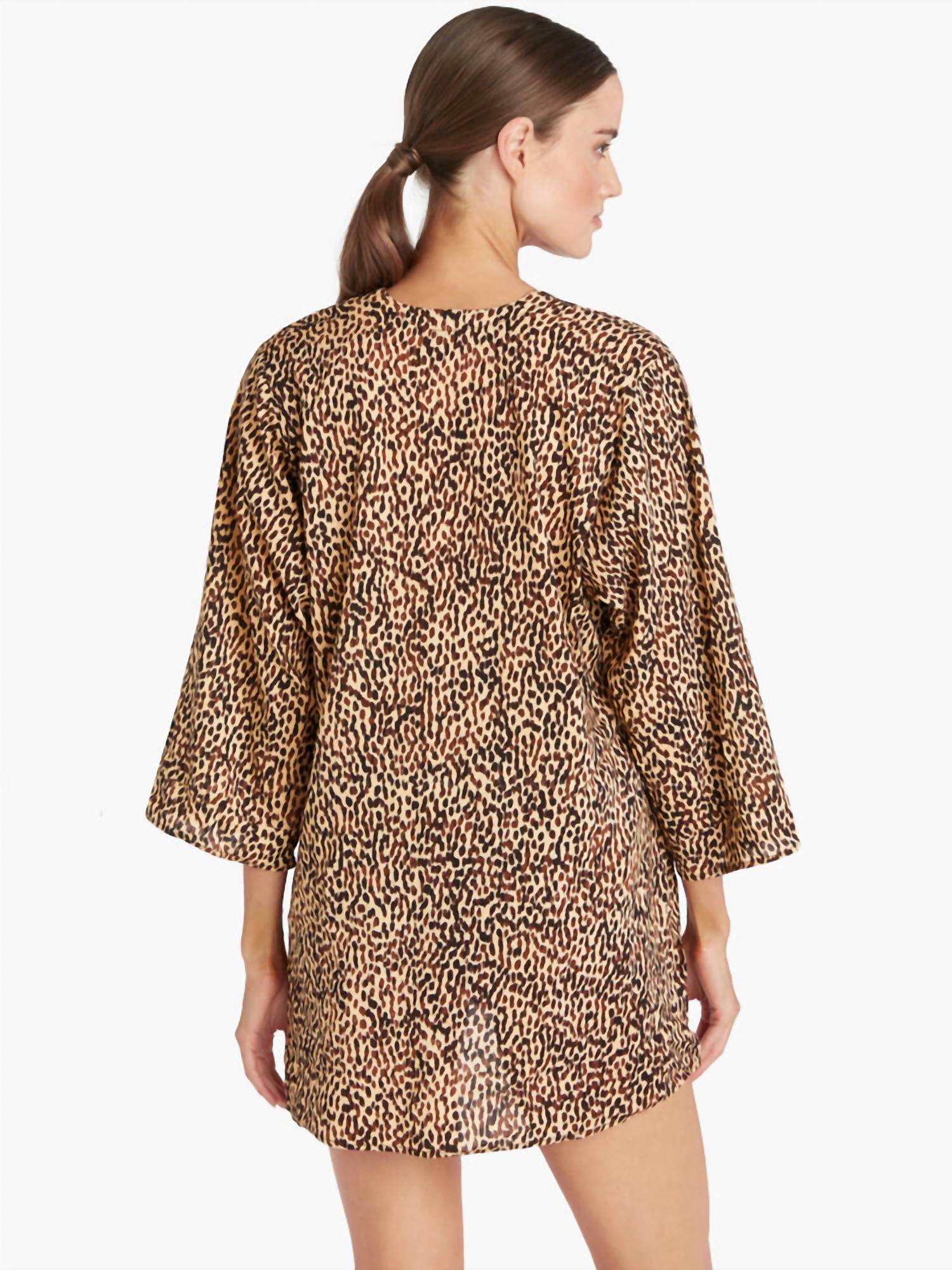 Robin Piccone - Whitney Tunic Top