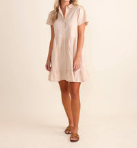 Le Marais - Rosemary Dress