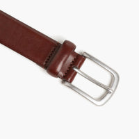 Mizzen + Main - Men's Leather Belt