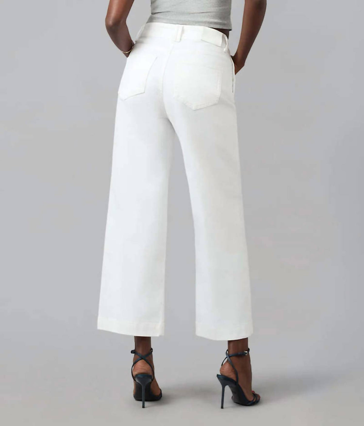 Lola Denim - Colette Jean