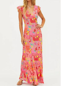 Beach Riot - Elodie Dress