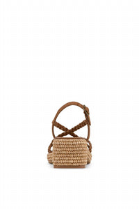 Donald Pliner - Women's Rosalie Braided Sandal