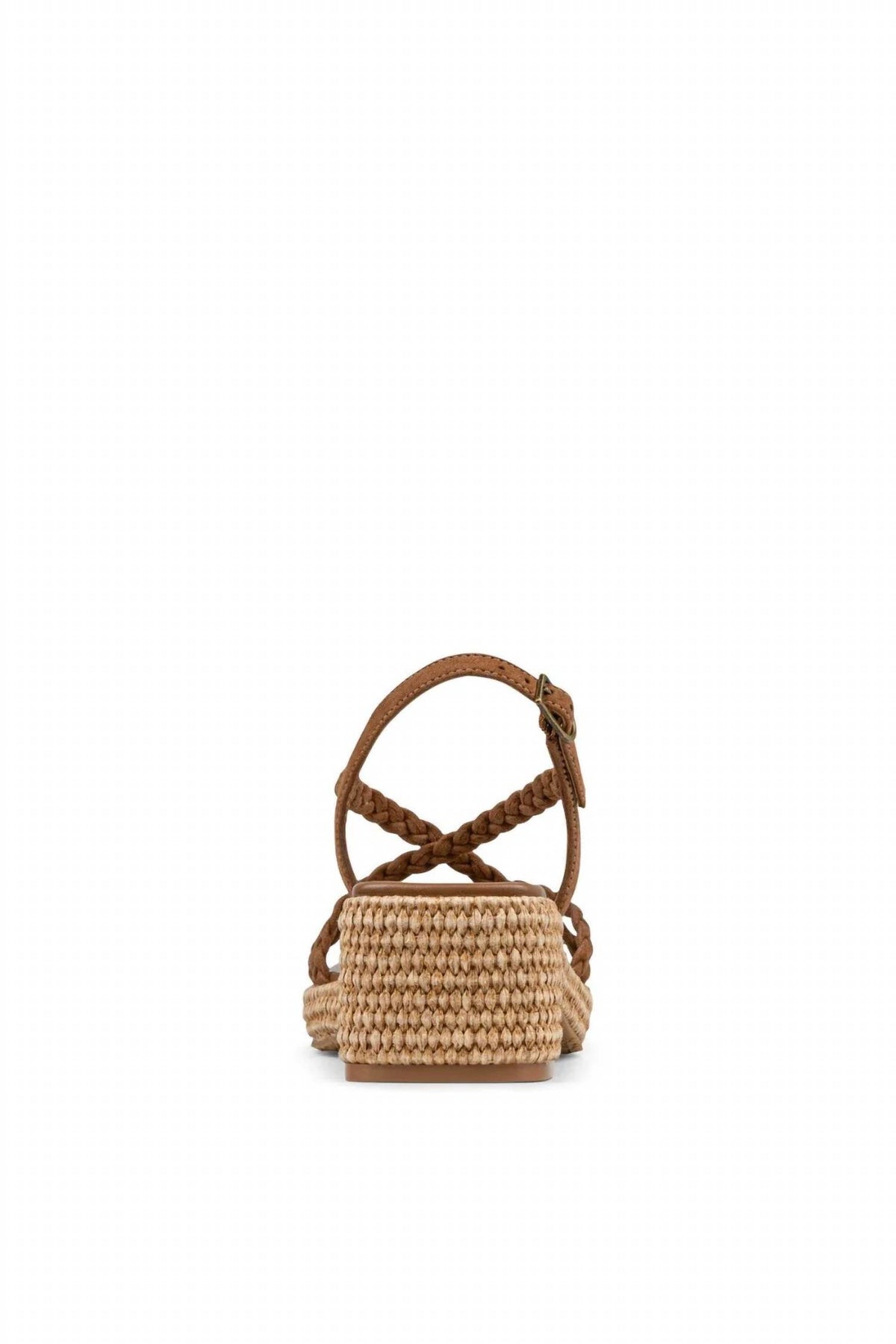 Donald Pliner - Women's Rosalie Braided Sandal
