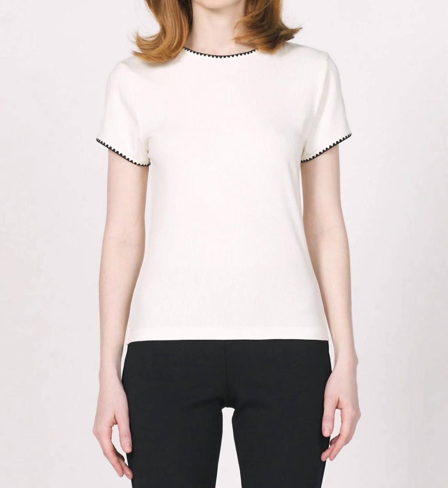 Another Love - Zuma Top