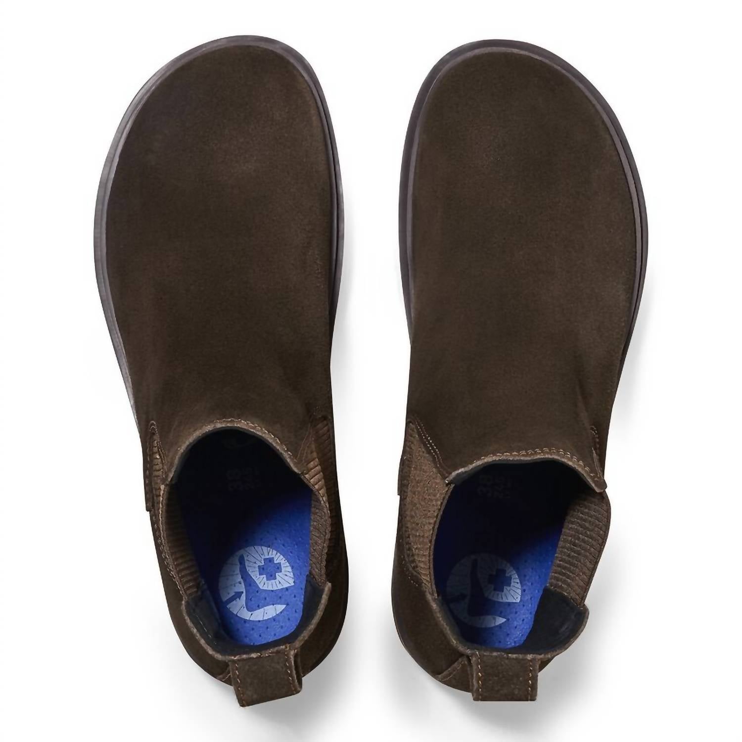 Birkenstock - Women's Highwood Slip-on Boots