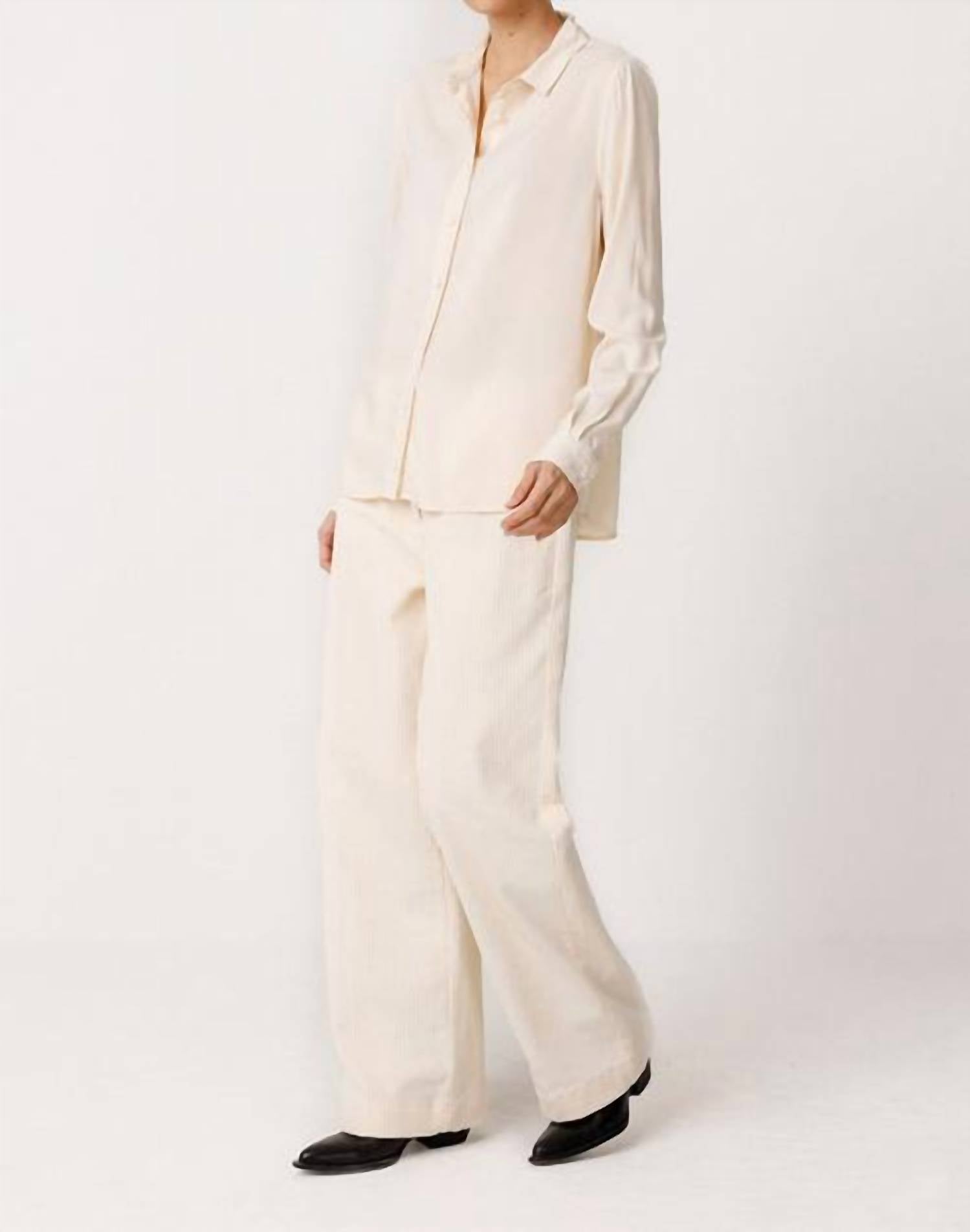 Skfk - Matti Blouse