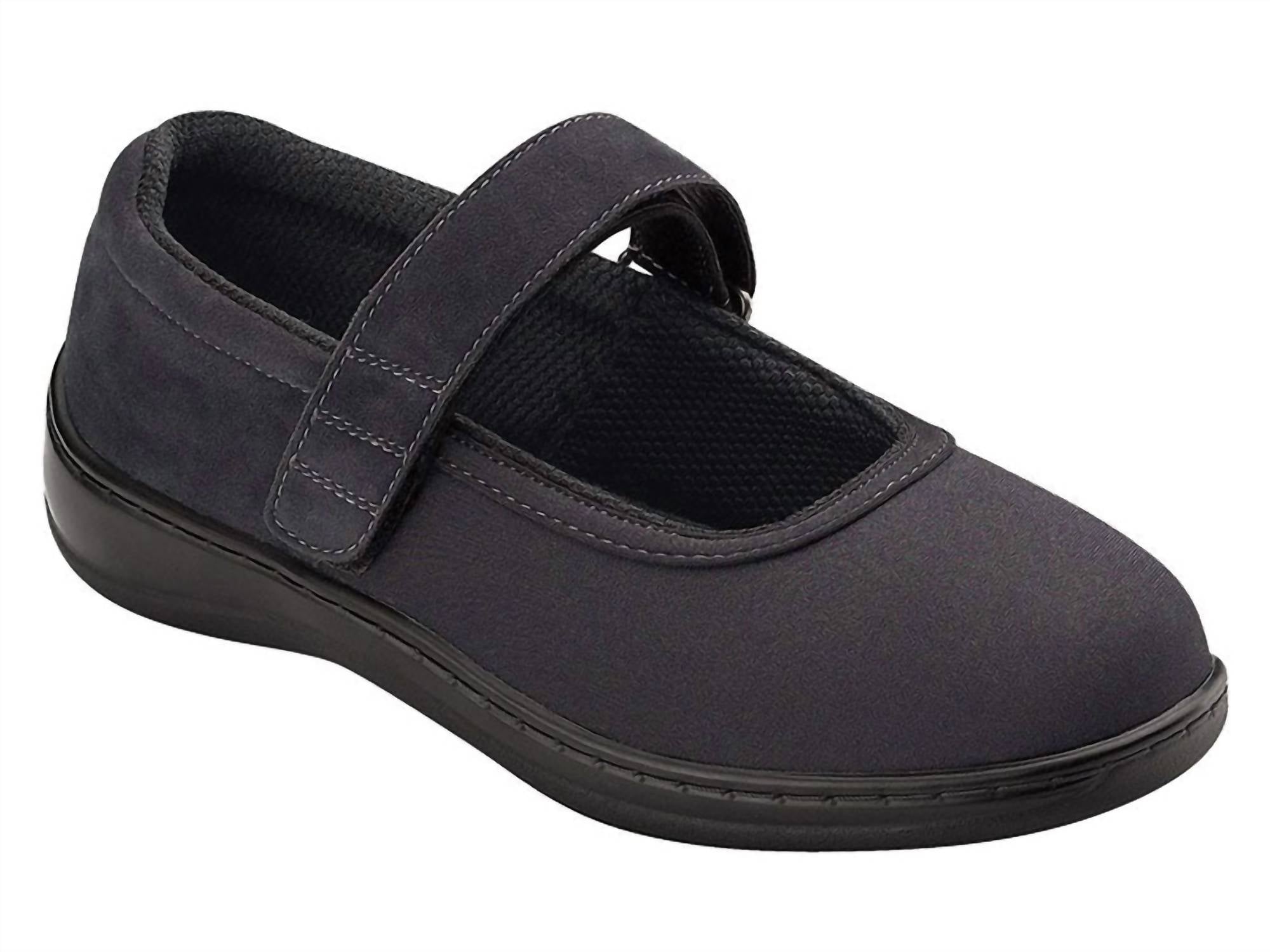 Orthofeet - Women's Springfield Orthopedic Shoes