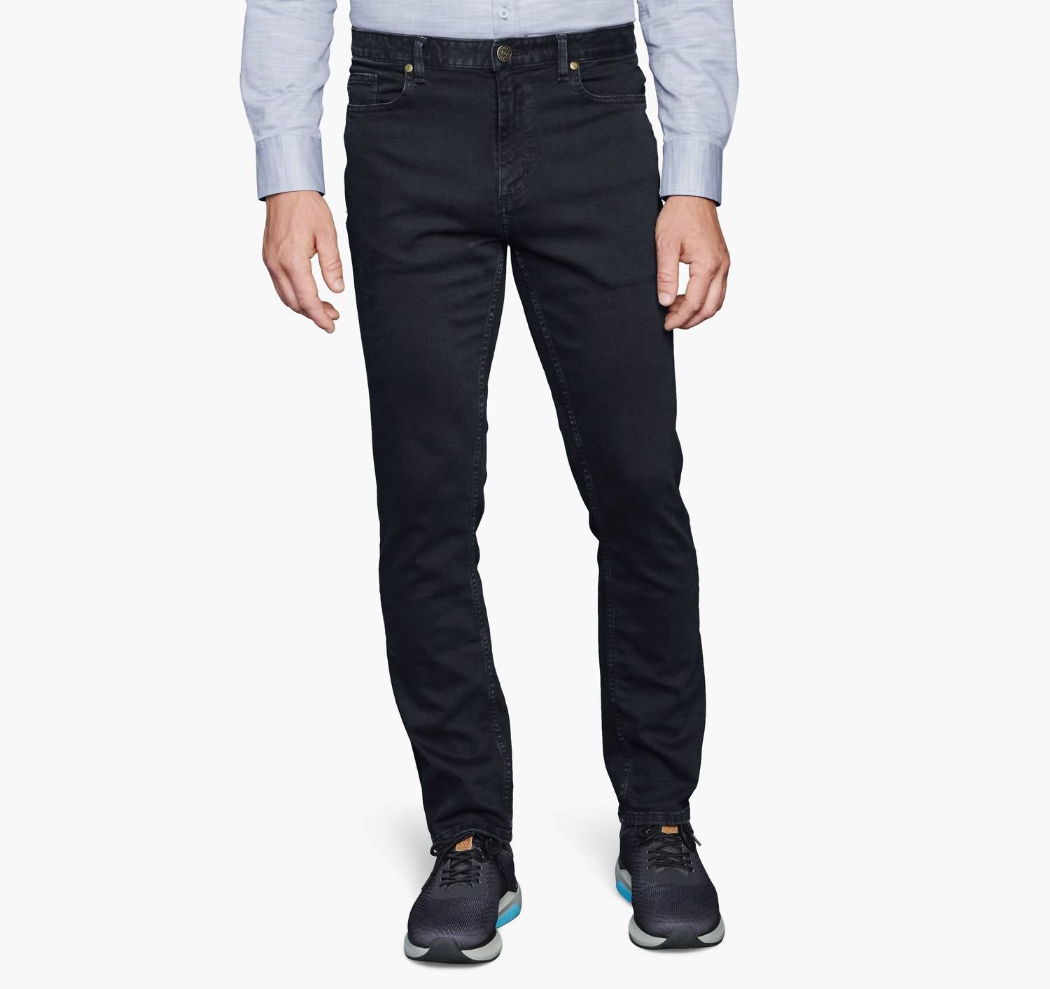 Johnston & Murphy - Denim Jeans