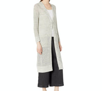 Eileen Fisher - V-neck Cardigan