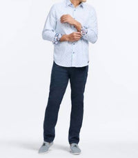 Robert Graham - Bramston Long Sleeve Woven Shirt