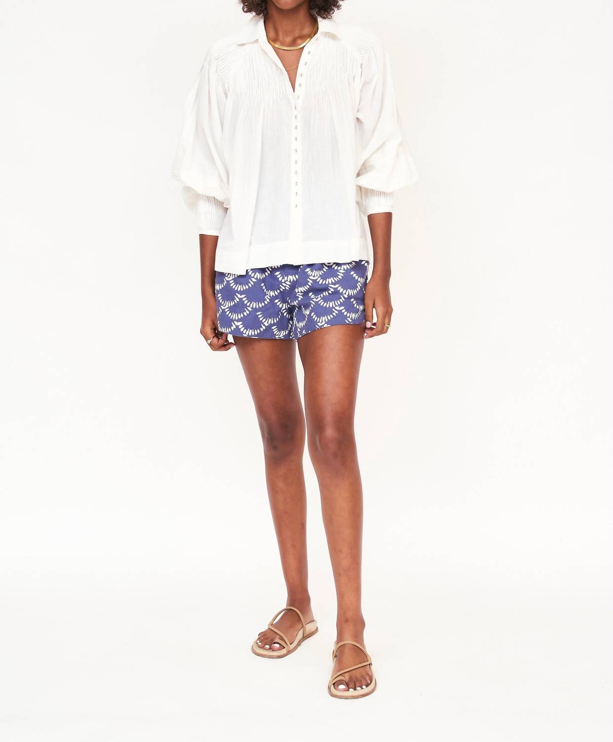 Mirth - Casual Track Shorts