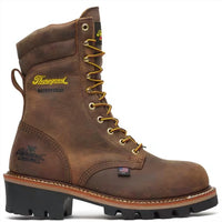Thorogood - Men's Logger Series Work Boots
