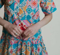 Laroque - Lola Mini Dress