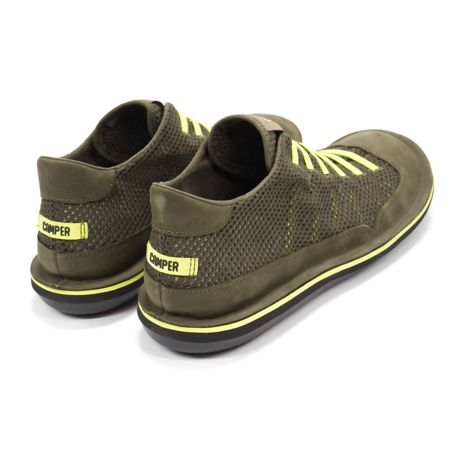 Camper - Men's Beetle Fashion Sneakers