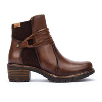 Pikolinos - Women's San Sebastian Ankle Boots