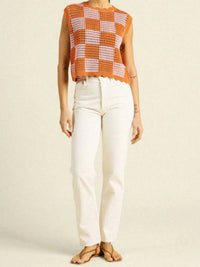 Trovata - Bree Sweater Tank