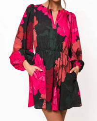 Hutch - Pierce Dress