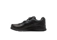 New Balance Women's Walking Marche Shoes in black black - women's shoe - detail view