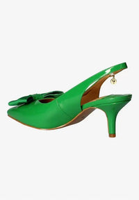 J. Renee - Women's Devika Sling Back Pumps