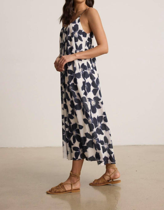 Velvet By Graham & Spencer - Alexa Dress