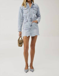 Pistola - Nina Dress